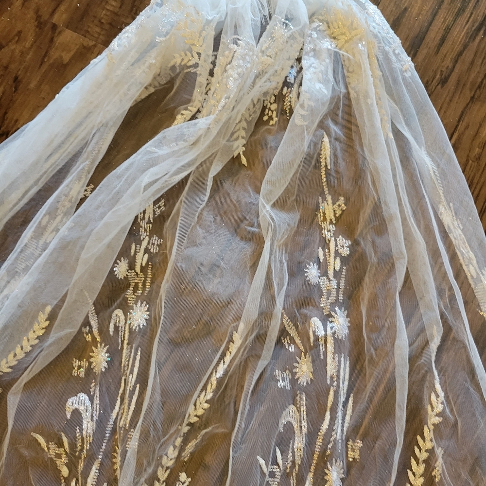 Wedding Veil